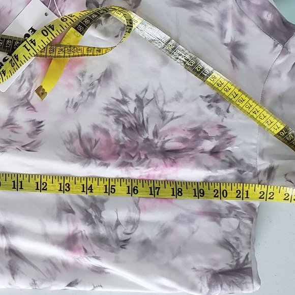 NWT Tie Die Sweater - Picture 5 of 8